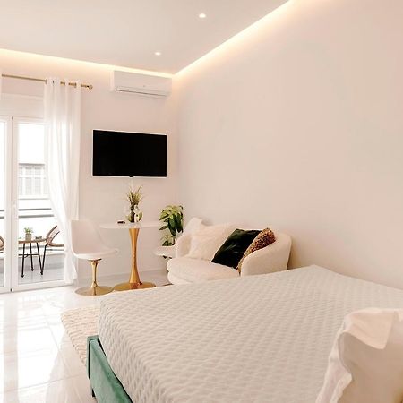Boutique3436 Luxury Apartment Atenas Exterior foto